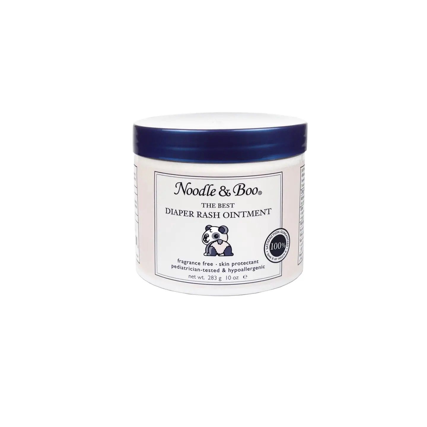 Diaper Rash Cream