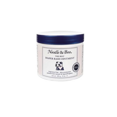Diaper Rash Cream