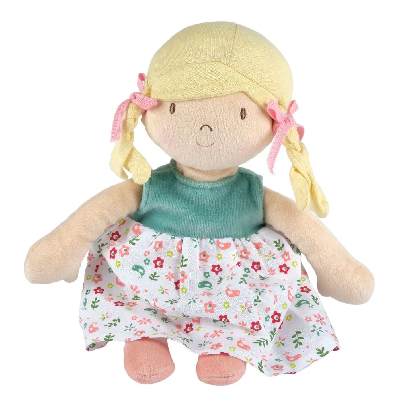 Abby Blonde Hair with Heat Pack