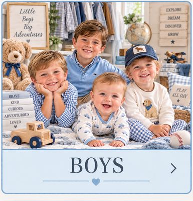 Boys