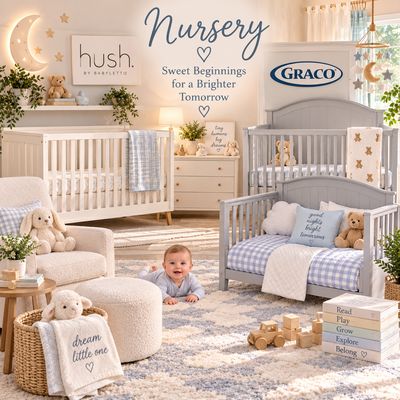 Nursery