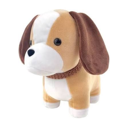 Zubel Stuffed Toy