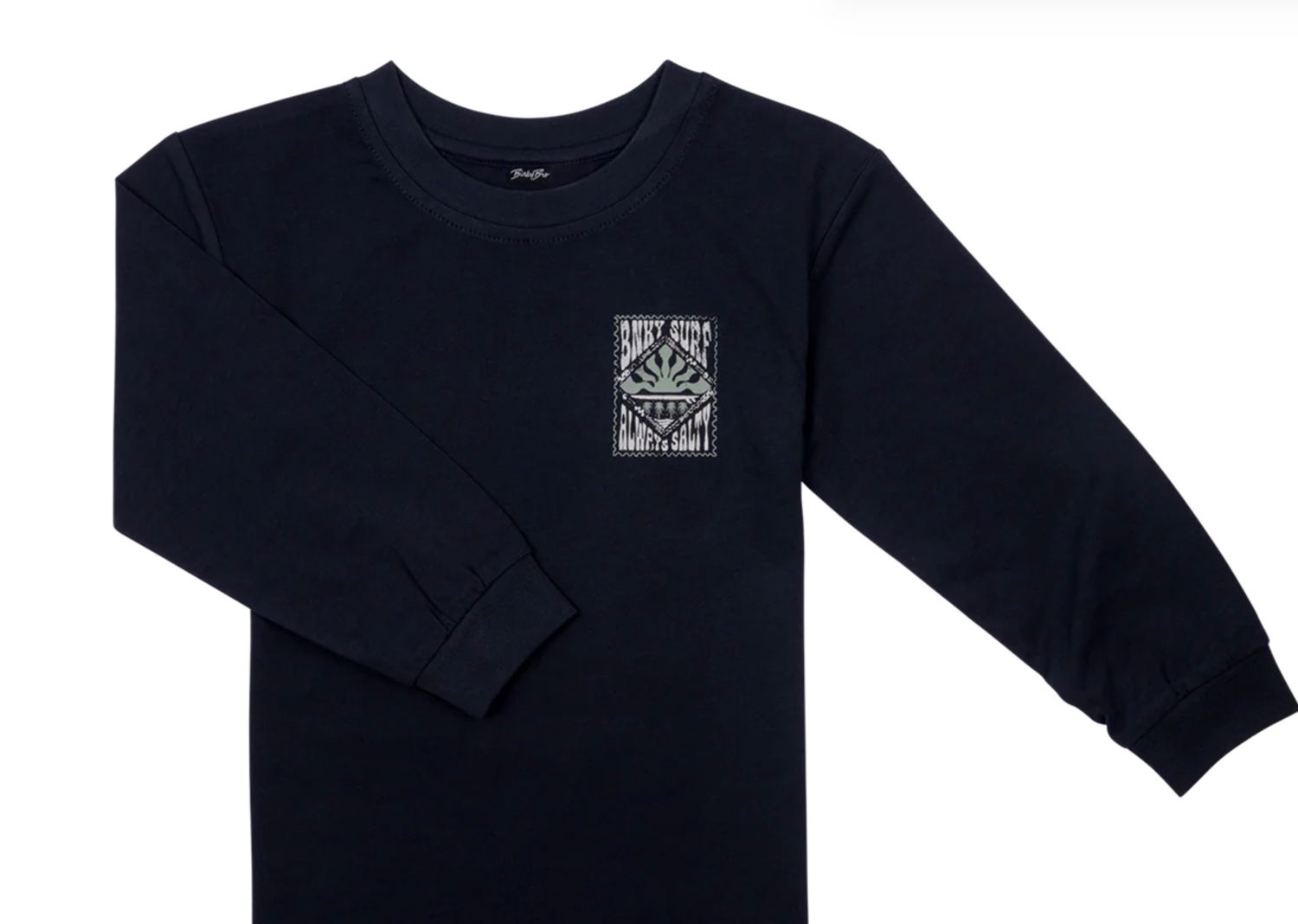 Always Salty Long-Sleeve Shirt