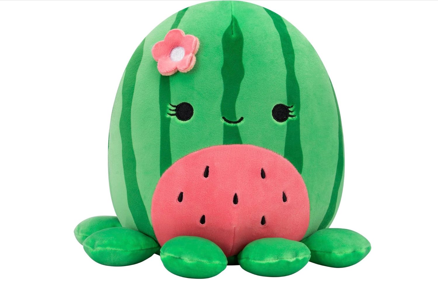 Squishmallow Marcella the Watermelon Octopus