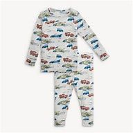 Lap of Life L/S Pajama Set