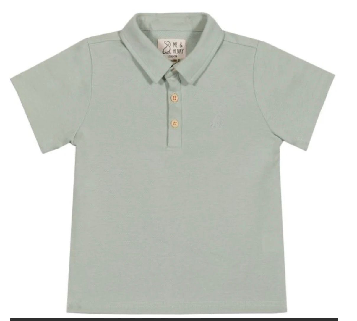 Sage Polo HB1253D