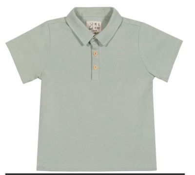 Sage Polo HB1253D