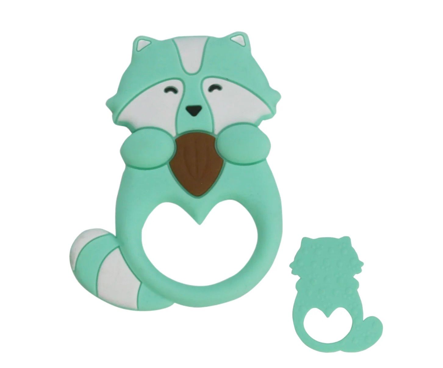 Raccoon Teether