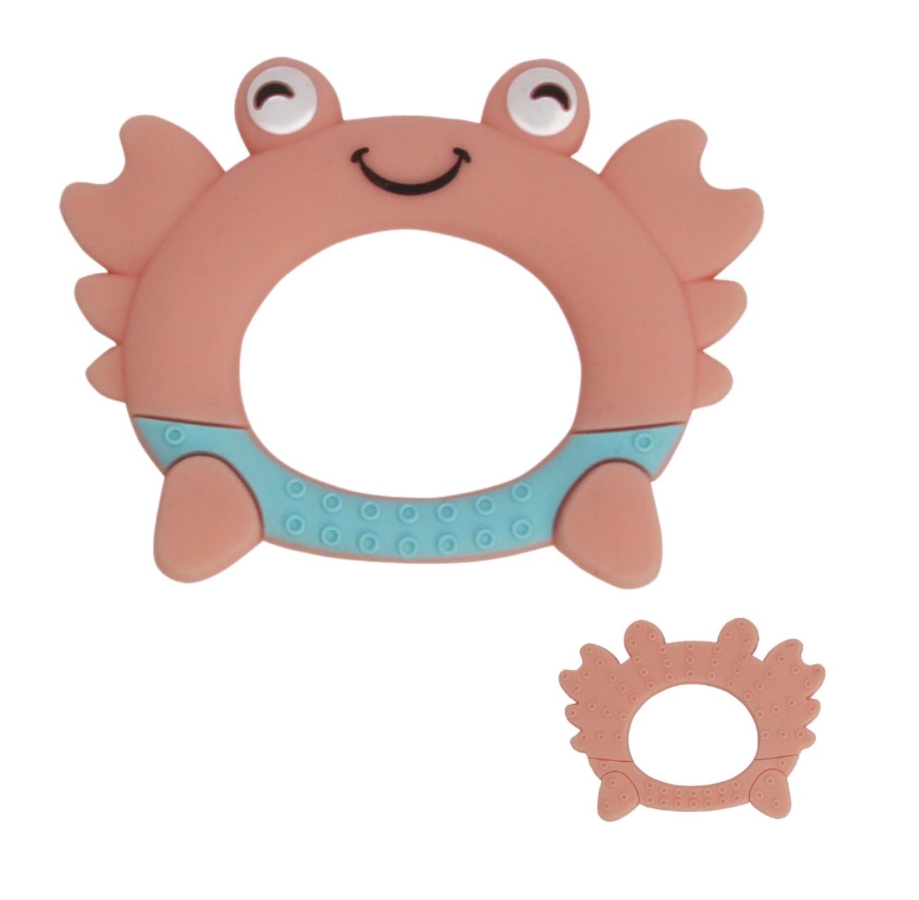 Crab Teether