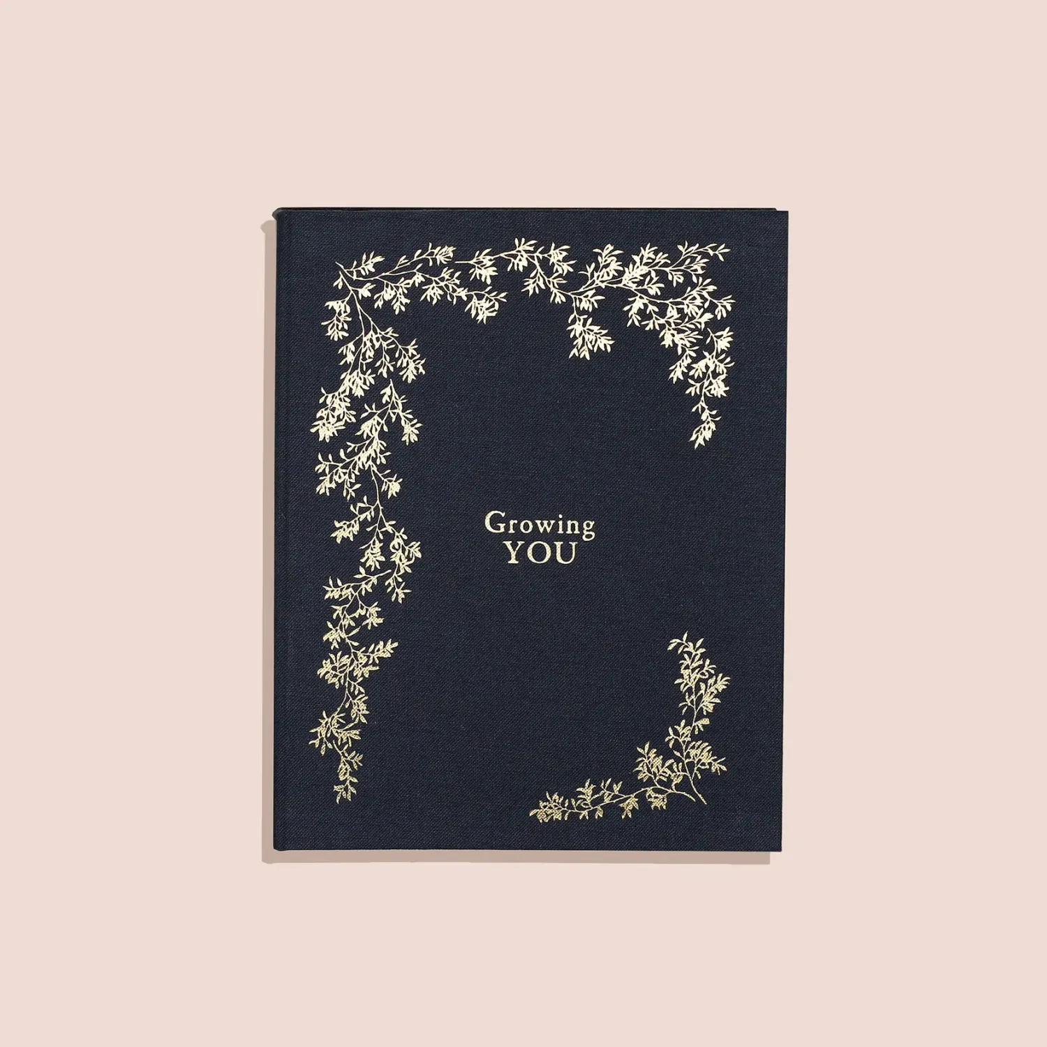 Growing You - Pregnancy Journal