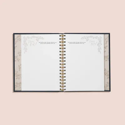 Growing You - Pregnancy Journal