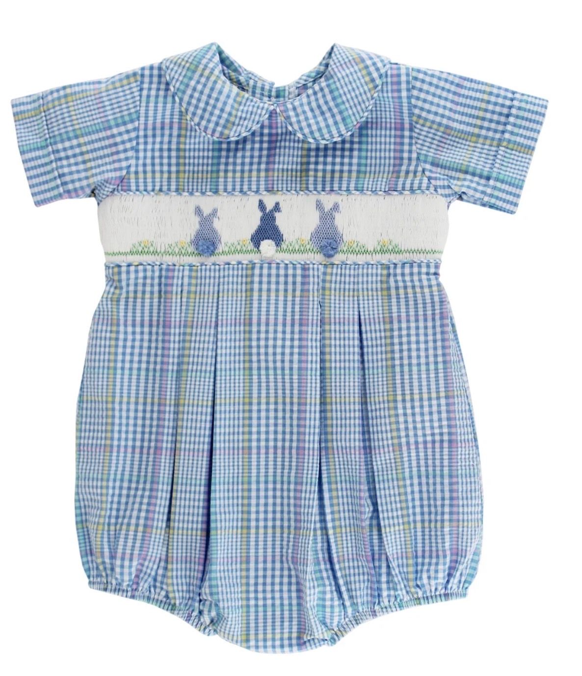 Construction Dressy Bub Short