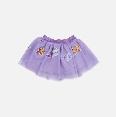 Mermaids Tutu Skirt