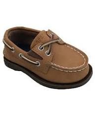 Sperry Boat Shoe