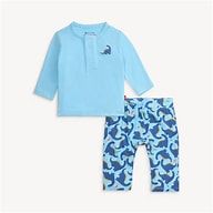 Necks Generation Modal Magnetic L/S Pant Set