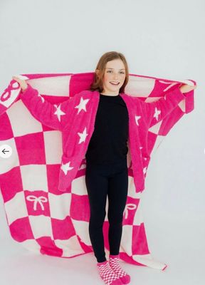 Cozy Blanket