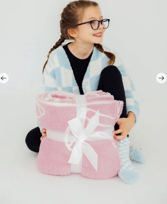 Cozy Blanket