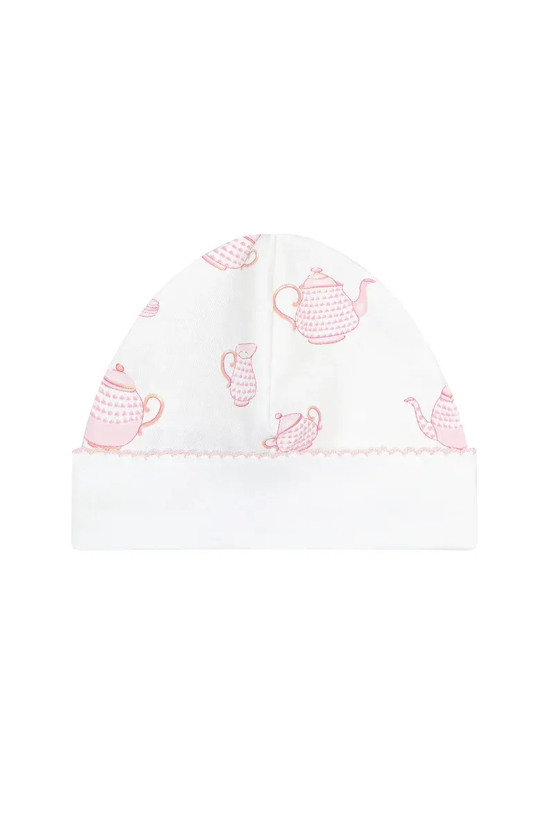 Petite Tea time Hat