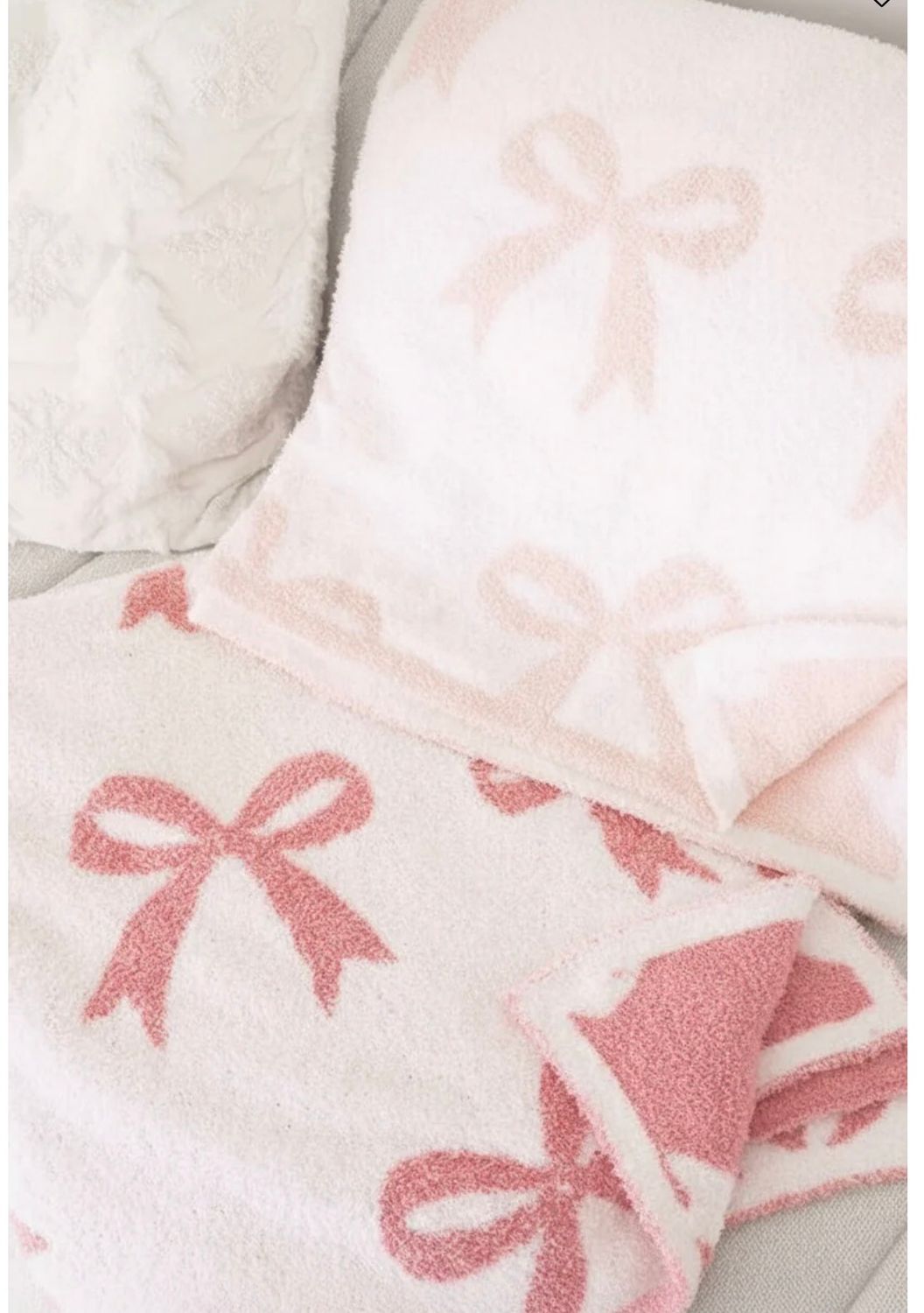 Luxe Blanket
