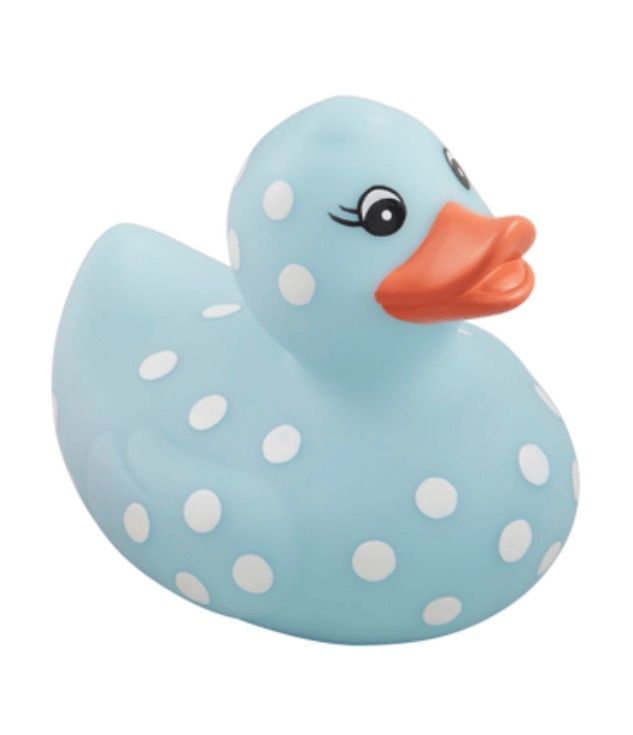 My First Ducky