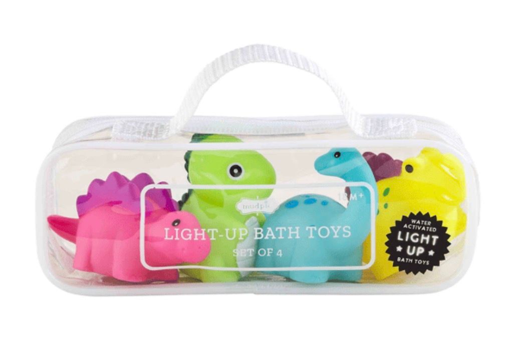 Light up Bath Toys