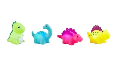 Light up Bath Toys