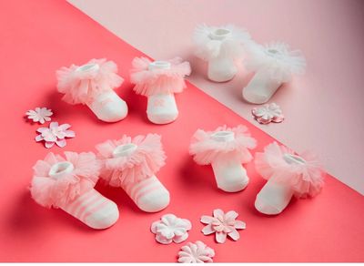 TuTu Socks
