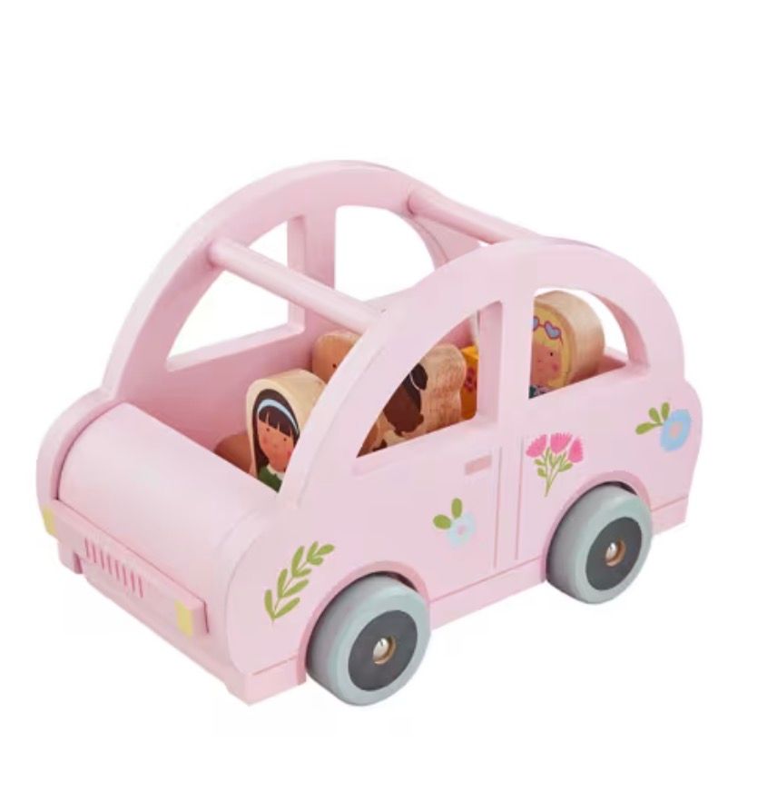 Toy Car By Mud Pie