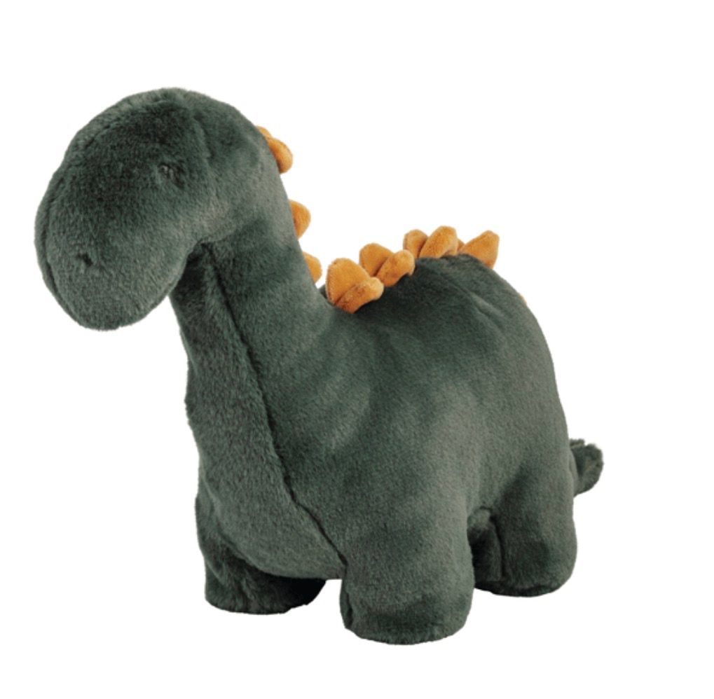 Dino Plush