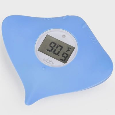 Stingray Bath Thermometer
