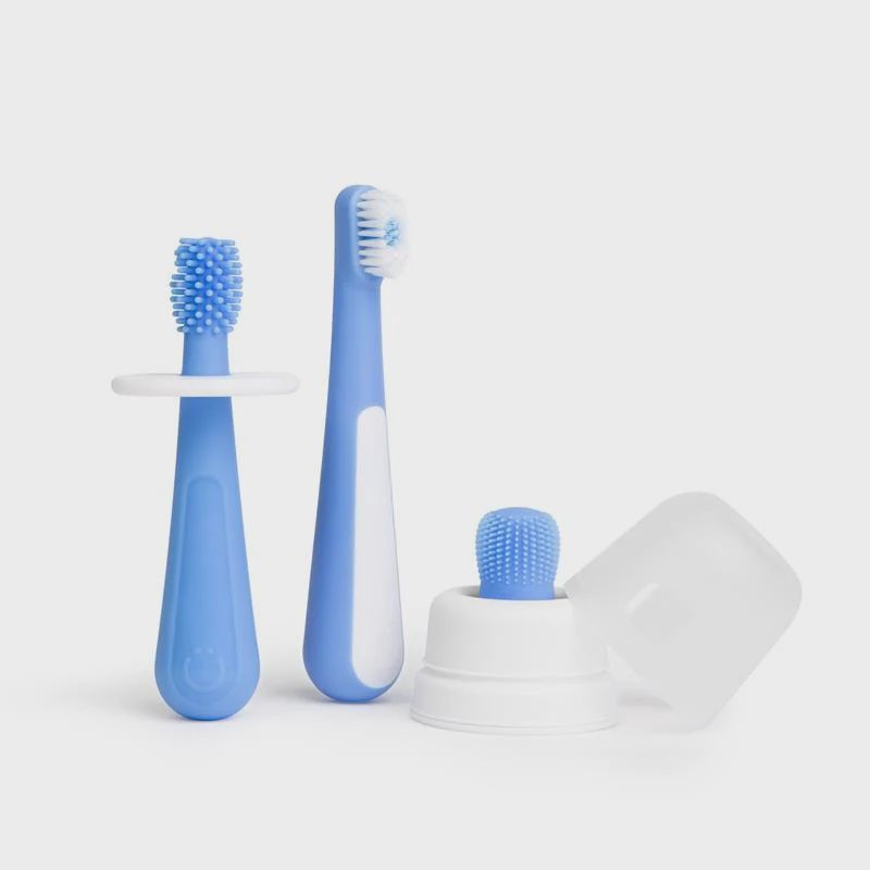 Polaris Grow with Me toothbrush set