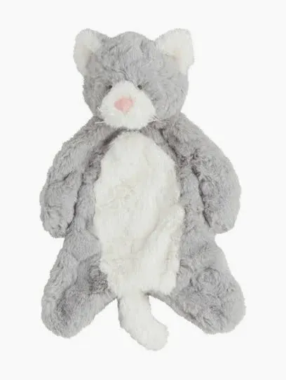 Cat Plush Woobie