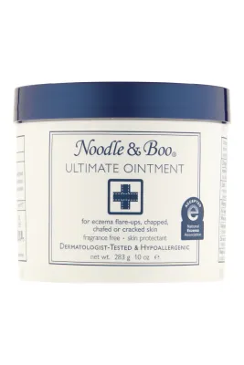 ultimate Ointment