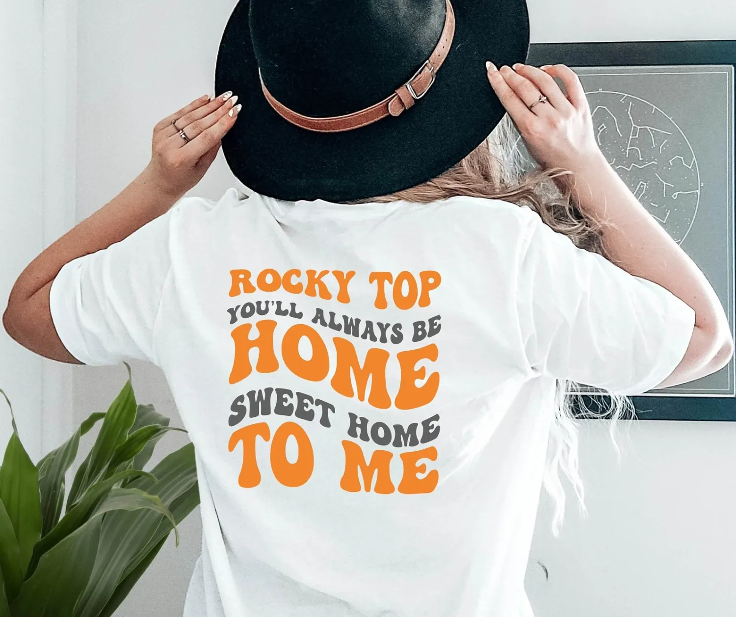 Rocky Top T Shirts