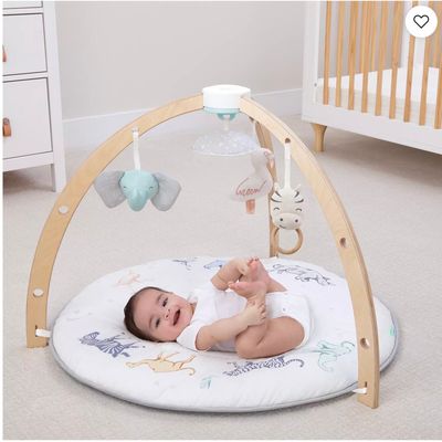 Activity Gym