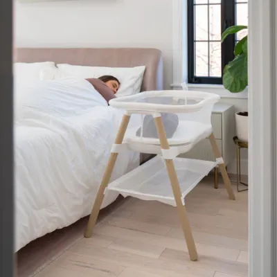 BassiNest Essential Sleeper
