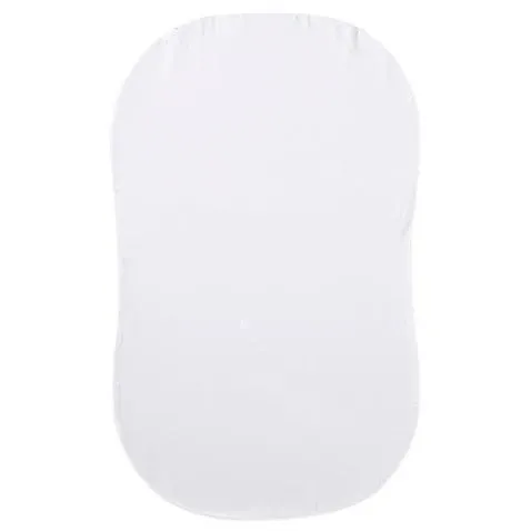 Bassinet Fitted Sheet