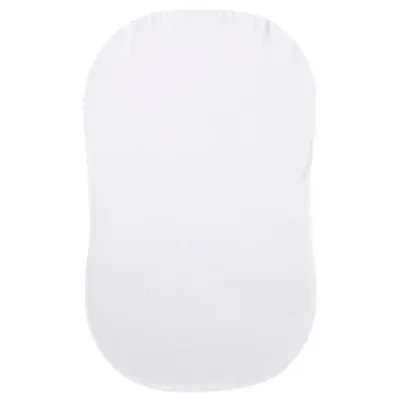 Bassinet Fitted Sheet