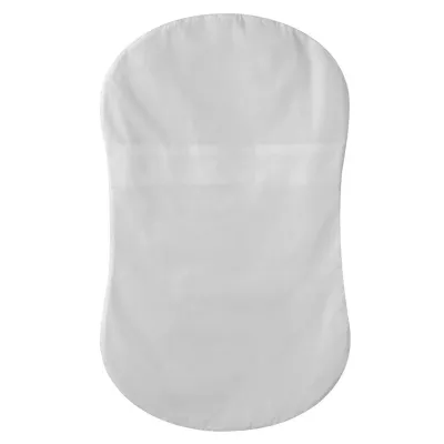 Bassinet Fitted Sheet
