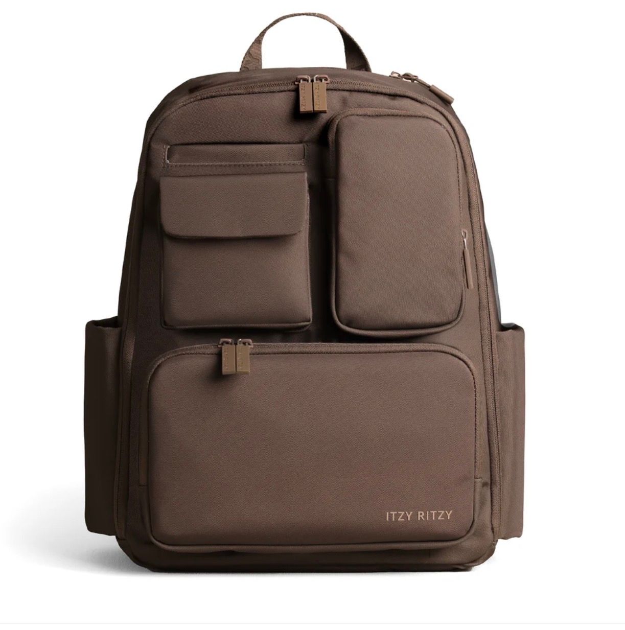 Belong Backpack - Mocha
