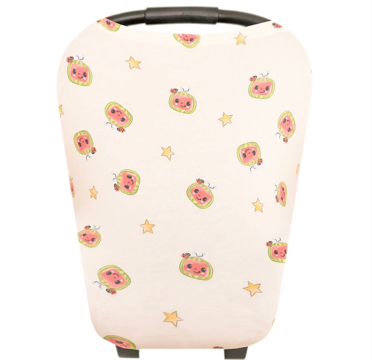 5 - In - Multi Use Cover - CoComelon