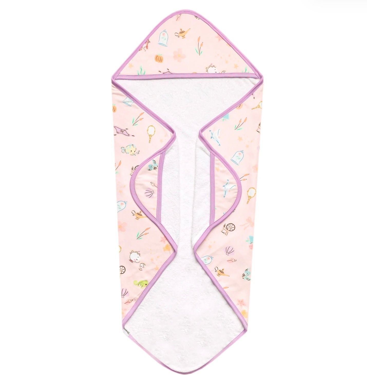 Premium Hooded Towel