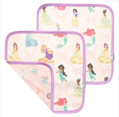 Three Layer Security Blanket Set