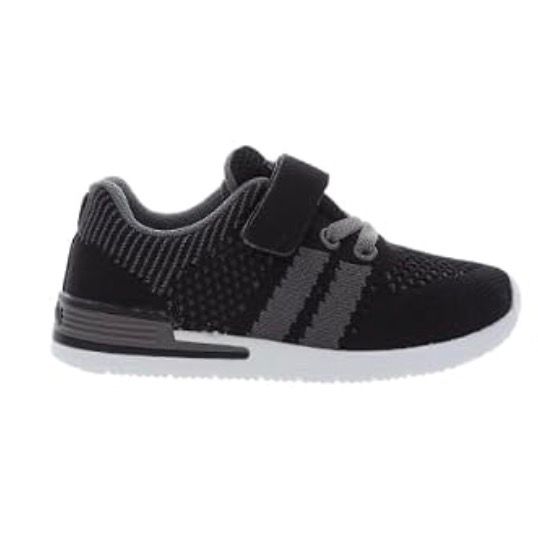Wynn Boys Loop &amp; Hook Sneaker