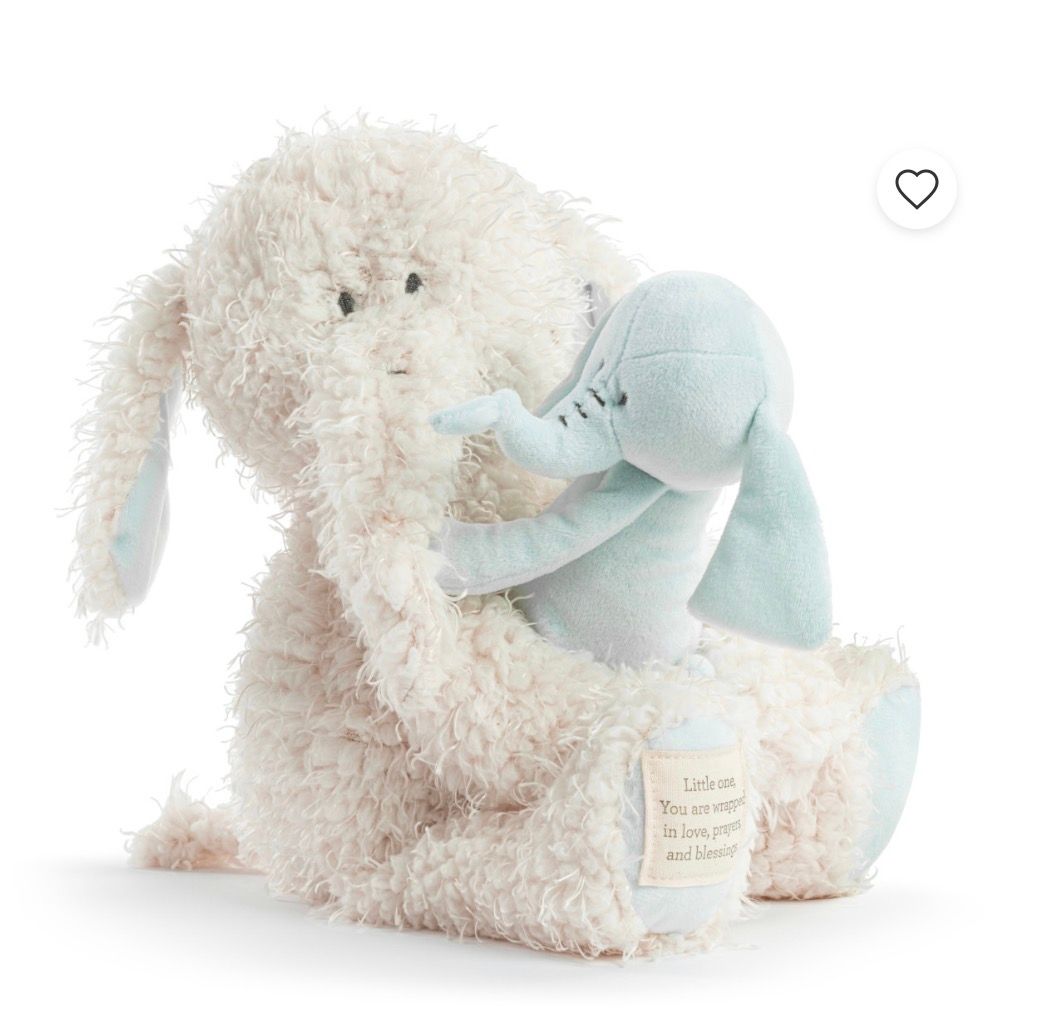 Wrapped in Prayer You &amp; Me Elephant