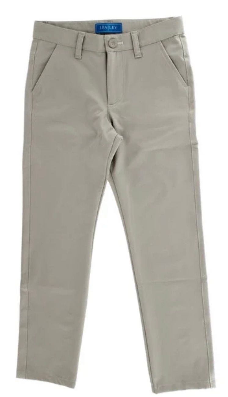 Khaki Club Pant