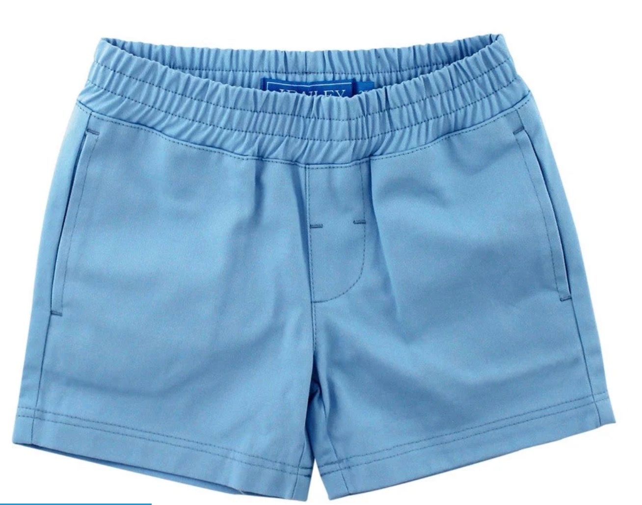 Harbor Blue Short