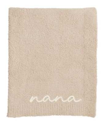 Nana Blanket