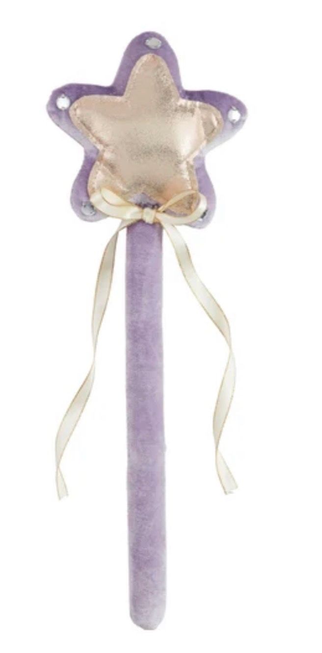 Pink Magic Wand