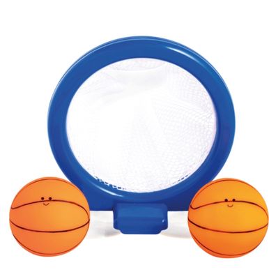 Light Up Sports Bath Toys